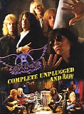 Aerosmith - MTV Unplugged (Complete And Raw)