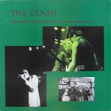Clash, The - The New Testament - Cut The Crap Demos