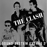 Clash, The - Sound System Extras