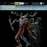 Leonard Bernstein - The Original Jacket Series [Disc 10] Le Sacre du Printemps (The Rite of Spring) (1913 Version)