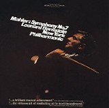 Leonard Bernstein - The Original Jacket Series [Disc 07] Gustav Mahler - The Complete Symphonies No. 7