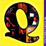Quincy Jones - The Very Best Of Quincy Jones