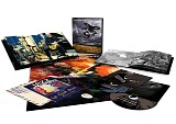 David Gilmour - Rattle That Lock (Deluxe Set)