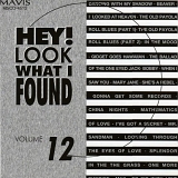 Various artists - Hey! Look What I Found: Volume 12
