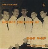 Various artists - Finbarr's Golden Treasury Of Doo Wop: Volume 21