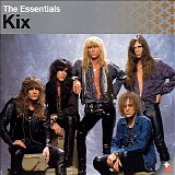 Kix - The Essentials