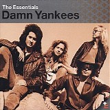 Damn Yankees - The Essentials