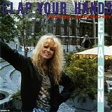 Eva Sun - Clap Your Hands (Michael Gorbachev)