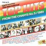 Various artists - Top Hits - From The Charts No.5 / 1989