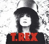 T. Rex - The Slider [from The Albums Collection]