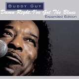 Buddy Guy - Damn Right, I've Got The Blues [2005 USA Expanded Edition]