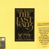 Band, The - The Last Waltz