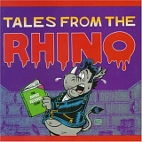 Various Artists - Tales From The Rhino