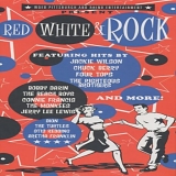 Various artists - Red, White, & Rock