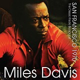 Miles Davis - San Francisco 1970