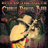 The Charlie Daniels Band - Hits Of The South
