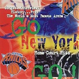 Various artists - Go New York Go! Home Court Hits