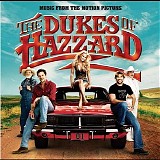 Various artists - The Dukes Of Hazzard (Music From The Motion Picture)