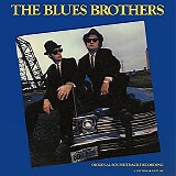 Various artists - The Blues Brothers (Original Soundtrack Recording)