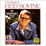 Red Sovine - The Best Of Red Sovine: 20 Greatest Hits