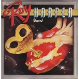 Roy Harper - Work Of Heart