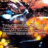 Tangerine Dream - The Official Bootleg Series Volume 1