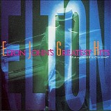 Elton John - Greatest Hits, Volume III, 1979-1987