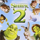 Various artists - Shrek 2 (Motion Picture Soundtrack)