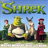 Various artists - Shrek (Music From The Original Motion Picture)