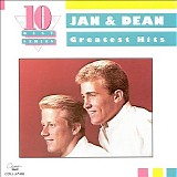 Jan & Dean - Greatest Hits