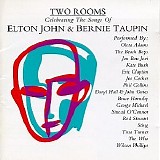 Various artists - Two Rooms: Celebrating The Songs Of Elton John & Bernie Taupin