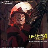 Craig Safan - A Nightmare On Elm Street 4: The Dream Master