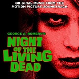 Various artists - Night of The Living Dead