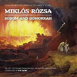 MiklÃ³s RÃ³zsa - Sodom and Gomorrah