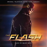 Blake Neely - The Flash: Season 1