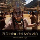 Santi Vega - ChavÃ­n de Huantar. El Teatro del MÃ¡s AllÃ¡
