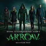 Blake Neely - Arrow: Season 3