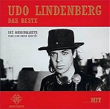 Udo Lindenberg - Das Beste mit und ohne Hut