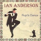 Ian Anderson - Rupi's dance