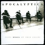 Apocalyptica - Plays Metallica by four cellos
