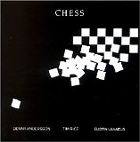 Abba - Chess