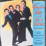 Frankie Valli & The Four Seasons - Anthology