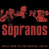 Various artists - The Sopranos: Music From The HBO Original Series
