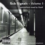 Various artists - Sub Signals Volume I