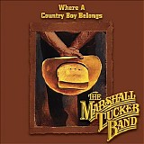 The Marshall Tucker Band - Where A Country Boy Belongs