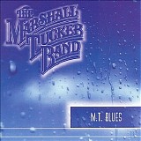 The Marshall Tucker Band - M.T. Blues