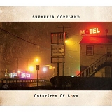 Shemekia Copeland - Outskirts Of Love