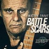 Walter Trout - Battle Scars (Digipak)
