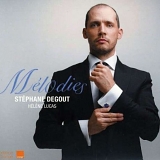 Stéphane Degout - Mélodies