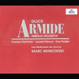 Marc Minkowski - Armide